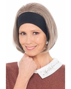 Hannah by Cardani | Bob Cut Headband Wig