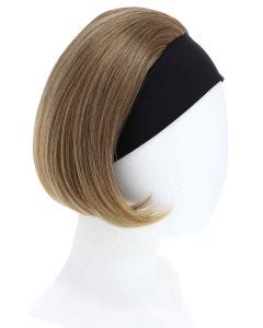 Hannah by Cardani | Bob Cut Headband Wig