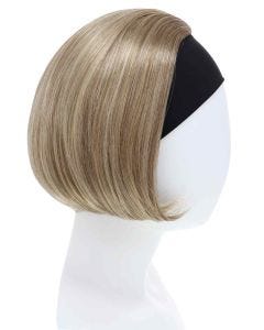 Hannah by Cardani | Bob Cut Headband Wig