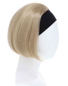 Hannah by Cardani | Bob Cut Headband Wig