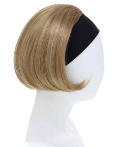Hannah by Cardani | Bob Cut Headband Wig