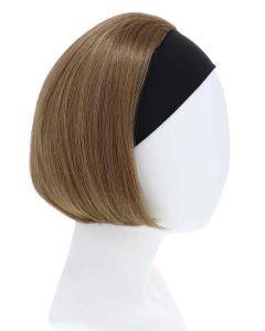 Hannah by Cardani | Bob Cut Headband Wig
