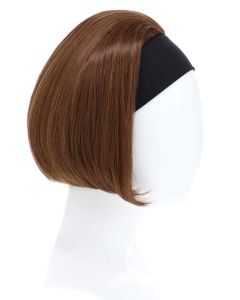 Hannah by Cardani | Bob Cut Headband Wig
