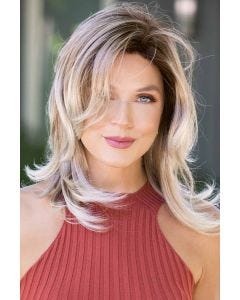Harlow Wig by Noriko