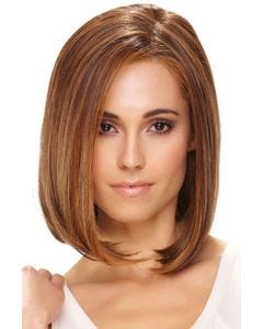 Haute Wig by Jon Renau | Lace Front, Monofilament Part