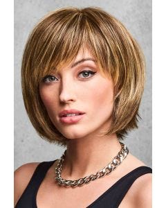 Flirty Fringe Bob Wig by Hairdo | Heat Resistant