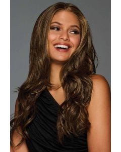 Long Tousled Waves Wig by Hairdo | Heat Resistant 