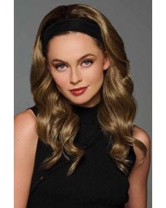 Soft Curls Headband Wig by Hairdo | Heat Friendly 