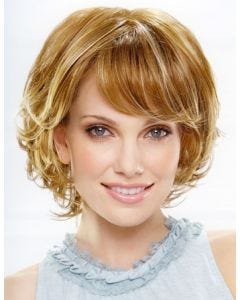 Heat Wig by Jon Renau | Lace Front