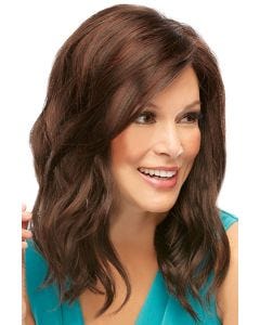 Heidi Wig by Jon Renau | Lace Front, Monofilament