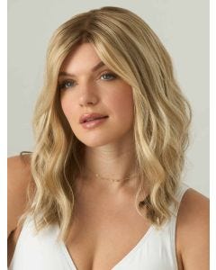 Heidi Wig by Jon Renau | Lace Front, Monofilament