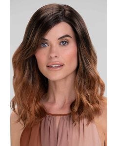 Heidi Wig by Jon Renau | Lace Front, Monofilament