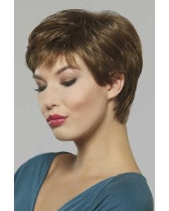Amber Wig by Henry Margu