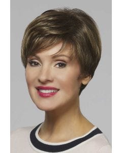 Annette Wig by Henry Margu