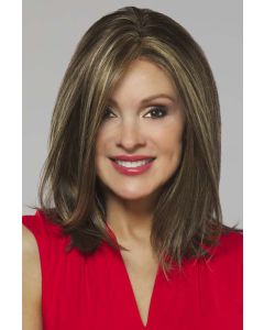 Candace Wig by Henry Margu | Lace Front, Monofilament Part