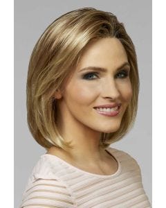 Fiona Wig by Henry Margu | Lace Front, Monofilament Top