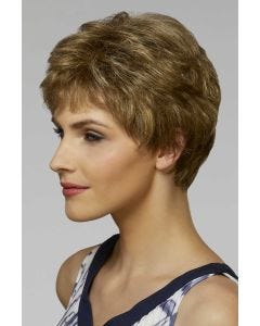 Monica Wig by Henry Margu | Petite/Average, Lace Front, Monofilament