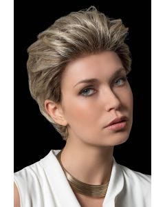 Charme Soft Wig by Ellen Wille | Petite/Average, Lace Front, Mono, Hand Tied