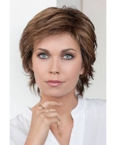 Fame Soft Wig by Ellen Wille | Petite/Average, Lace Front, Mono Part, Hand Tied