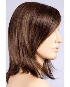Icone Deluxe Wig by Ellen Wille | Petite/Average, Lace Front, Mono Top, Hand Tied