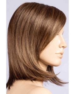 Icone Deluxe Wig by Ellen Wille | Petite/Average, Lace Front, Mono Top, Hand Tied