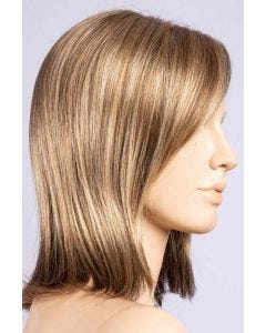 Icone Deluxe Wig by Ellen Wille | Petite/Average, Lace Front, Mono Top, Hand Tied