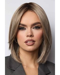Ila Wig by Rene of Paris | Lace Front, Monofilament Part, Heat Friendly
