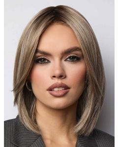 Ila Wig by Rene of Paris | Lace Front, Monofilament Part, Heat Friendly