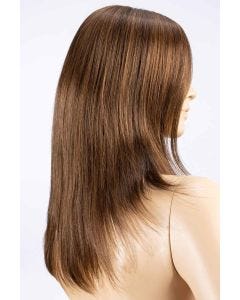 Image Deluxe Wig by Ellen Wille | Petite/Average, Human Hair/Synthetic, Lace Front, Mono, Hand Tied