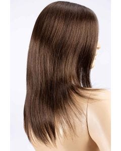 Image Deluxe Wig by Ellen Wille | Petite/Average, Human Hair/Synthetic, Lace Front, Mono, Hand Tied