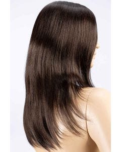 Image Deluxe Wig by Ellen Wille | Petite/Average, Human Hair/Synthetic, Lace Front, Mono, Hand Tied