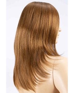 Image Deluxe Wig by Ellen Wille | Petite/Average, Human Hair/Synthetic, Lace Front, Mono, Hand Tied
