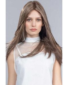 Impact Hair Topper by Ellen Wille | Remy Human Hair, Lace Front, Mono, Hand Tied