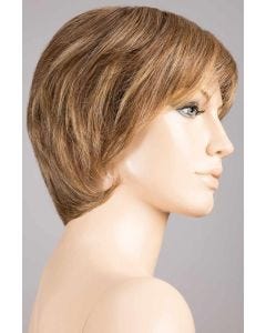 Impulse Wig by Ellen Wille | Petite/Average, Human Hair/Synthetic Blend, Lace Front, Mono, Hand Tied