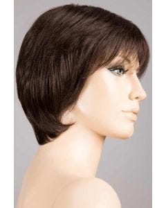 Impulse Wig by Ellen Wille | Petite/Average, Human Hair/Synthetic Blend, Lace Front, Mono, Hand Tied