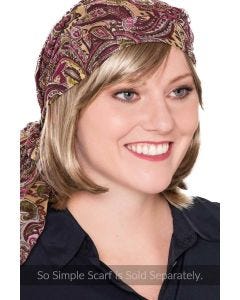 Joy In Between Halo | Cardani Deluxe Comfort Grip Hair Halo