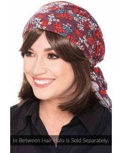Joy In Between Halo | Cardani Deluxe Comfort Grip Hair Halo