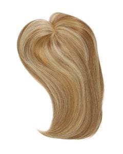 Indulgence Hair Topper by Raquel Welch | Remy Human Hair, Monofilament Top
