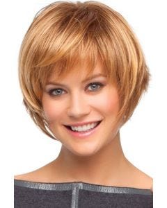 Innuendo Wig by Eva Gabor