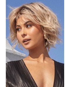 Joss Wig by Rene of Paris | Heat Friendly