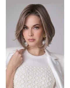 Mira Wig by Amore | Lace Front, Monofilament, Hand Tied, Heat Friendly
