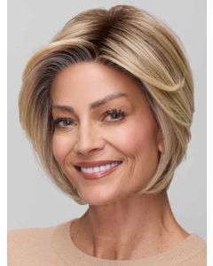 Ivy Wig by Jon Renau | Lace Front, Monofilament, Heat Friendly