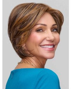 Ivy Wig by Jon Renau | Lace Front, Monofilament, Heat Friendly