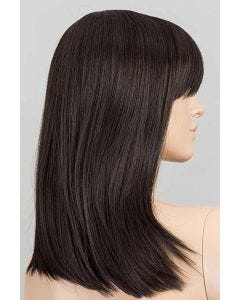 Jacky Wig by Ellen Wille | Petite/Average, Lace Front, Mono Crown, Heat Friendly