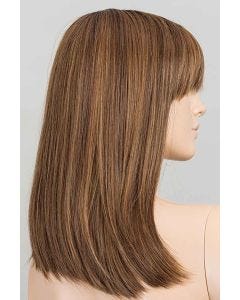 Jacky Wig by Ellen Wille | Petite/Average, Lace Front, Mono Crown, Heat Friendly