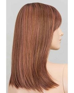Jacky Wig by Ellen Wille | Petite/Average, Lace Front, Mono Crown, Heat Friendly