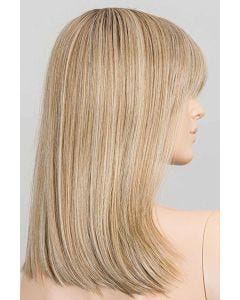 Jacky Wig by Ellen Wille | Petite/Average, Lace Front, Mono Crown, Heat Friendly