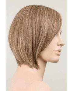 Jadore Deluxe Wig by Ellen Wille | Petite/Average, Human Hair, Lace Front, Hand Tied, Monofilament