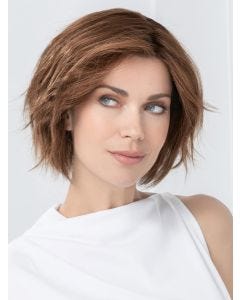 Jadore Deluxe Wig by Ellen Wille | Petite/Average, Human Hair, Lace Front, Hand Tied, Monofilament