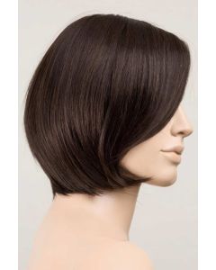 Petite Jadore Small Deluxe Wig by Ellen Wille | Human Hair, Lace Front, Hand Tied, Monofilament